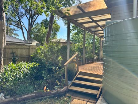 99A Hull Road, West Pennant Hills NSW 2125 - House For Rent | Domain - Photo 4