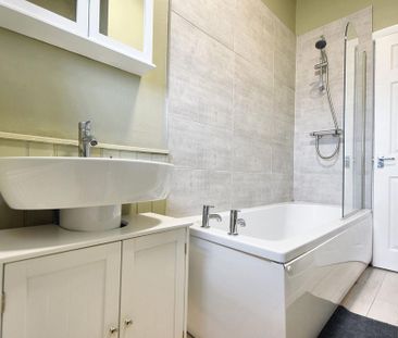 2 bedroom terraced house to rent - Photo 3