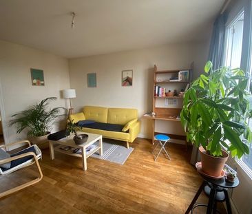Appartement T3 à louer - 56 m² - Photo 3
