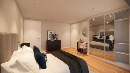 2 bedroom flat to rent - Photo 3