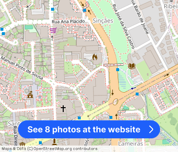 Aluga se quarto em Vila Nova de Famalicao - Photo 1