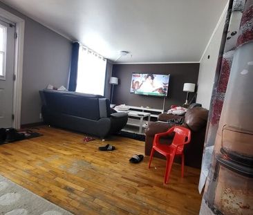 Magnifique 6 1/2 à Québec - Photo 2