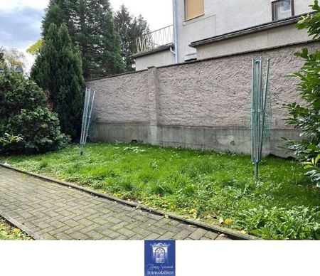 Ihre neue gemÃ¼tliche 2-Zimmerwohnung mit Balkon in DÃ¶beln! - Foto 2