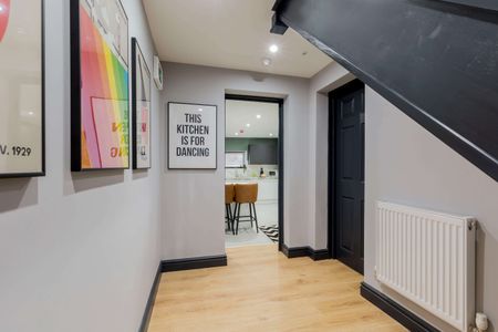 Wistaston Road - Photo 5