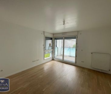 Location Appartement 3 pièces 59m² RUEIL MALMAISON 92500 - Photo 2