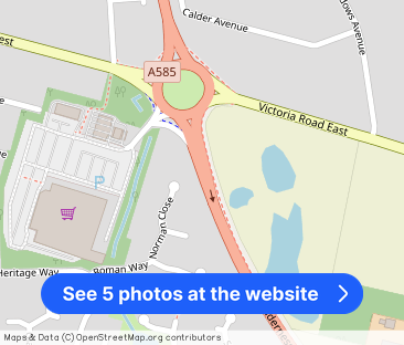 Thornton-Cleveleys, Thornton-Cleveleys, FY5 - Photo 1