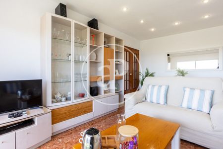 Flat for rent with Terrace in Sedavi - Photo 3