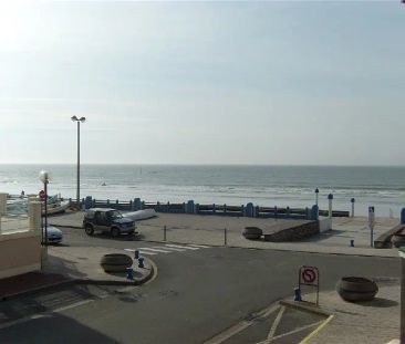 Location appartement 1 pièce - 23.69m² à Wimereux (62930) - Photo 2