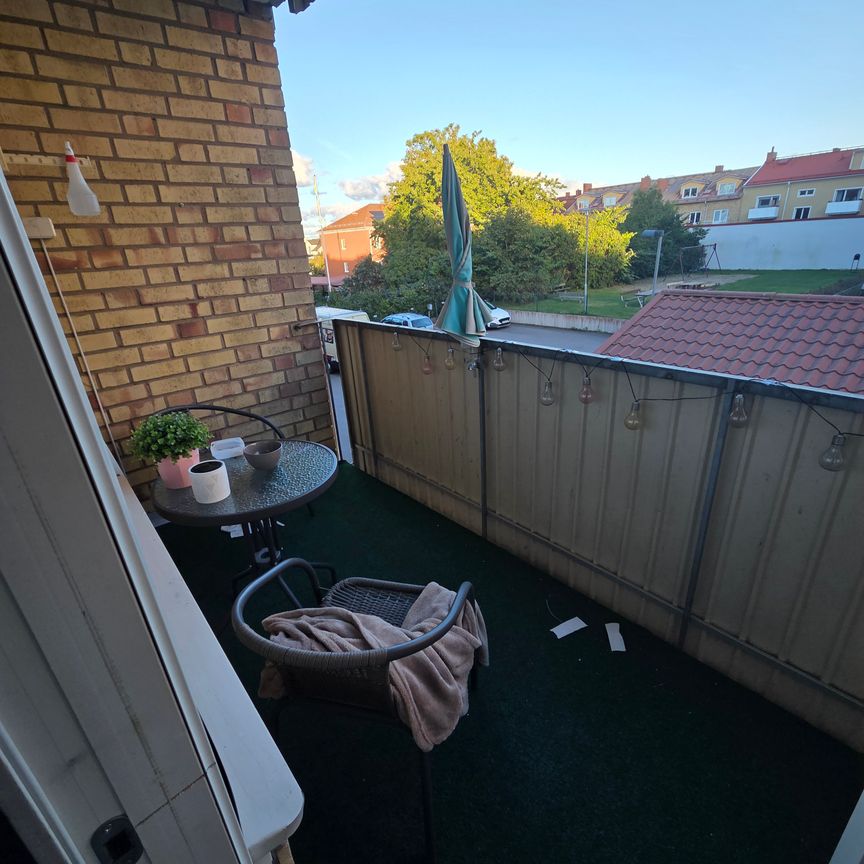 Bryggartorpsgatan, Eskilstuna - Foto 1