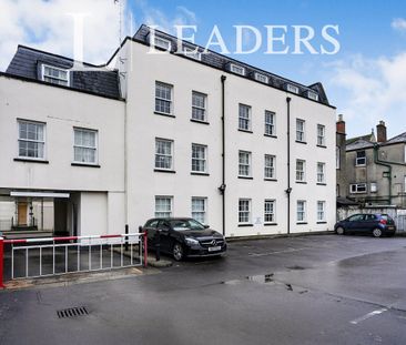 2 bedroom apartment to rent St. Georges Place, Cheltenham, GL50 - Photo 5