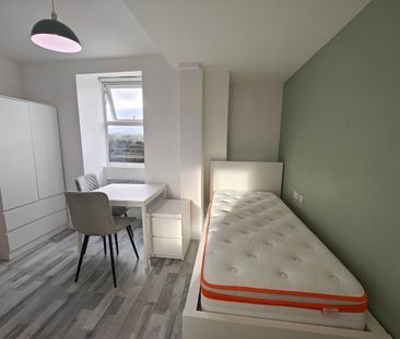 Studio Flat, Tottenham Lane, N8 - Photo 1