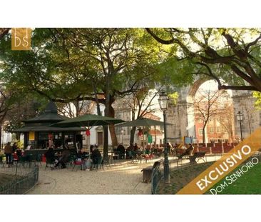 Apartamento T1+1 em Lisboa - Photo 5