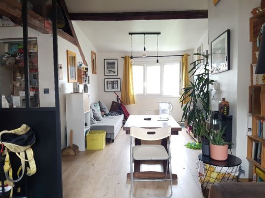 Location Appartement 2 pièces 49m² LE HAVRE 76600 - Photo 1