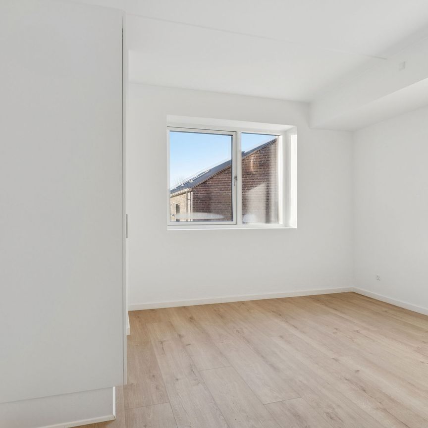 3-vær. lejlighed - Photo 1