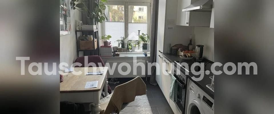 TAUSCHWOHNUNG Charmante 1-Zimmer Altbau Wohnung im Herzen Eimsbüttels - Foto 1