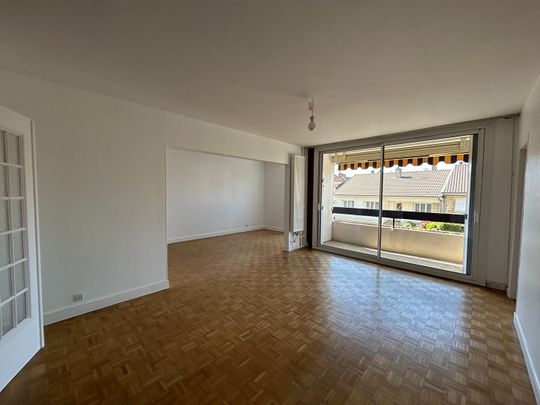 Location appartement 102 m², Saint dizier 52100Haute-Marne - Photo 1