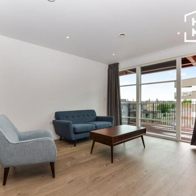 1 bedroom flat to rent - Photo 1