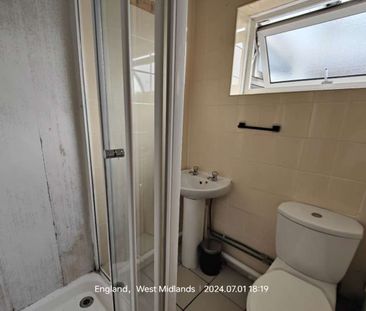 Room in a Shared Flat, Bullace Croft, B15 - Photo 6
