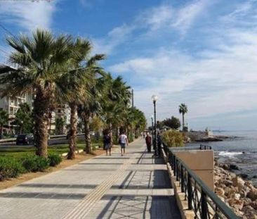 Διαμέρισμα για ενοικίαση Κέντρο (Παλαιό Φάληρο) - Photo 3