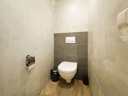 Appartement te huur: Weissenbruchstraat 32-H 1058 KN Amsterdam - Photo 5