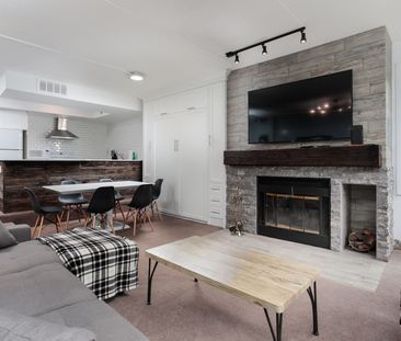 For Lease - 107 Ann Heggtveit Drive Unit# 112, Blue Mountains, Ontario - Photo 4