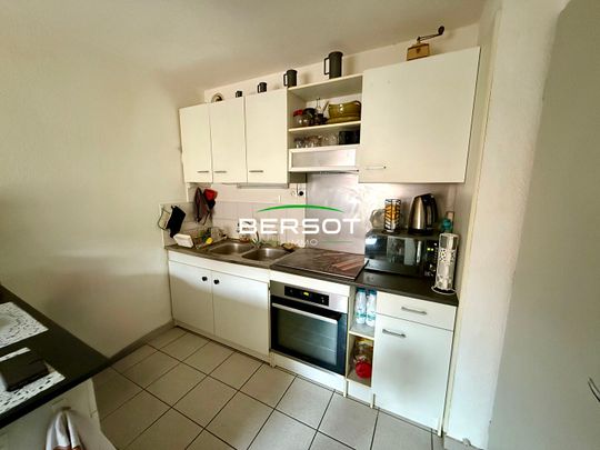 Appartement T3 de 57m2, proche de PUSEY - Photo 1
