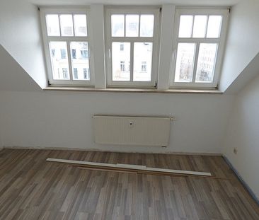 HEIMELIGE MAISONETTE mit ERKER auf dem KAßBERG - Photo 4