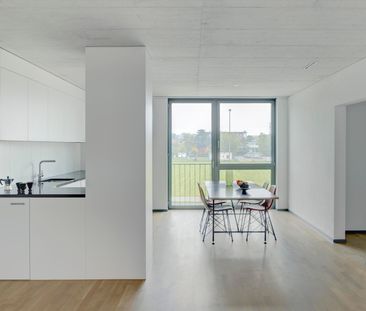2.5 Zimmer, 68 m², EG - Photo 2
