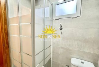 ONE-BEDROOM APARTMENT – SANTA POLA