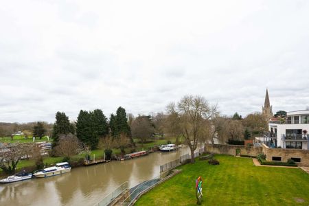 The Old Gaol, Abingdon, Oxfordshire, OX14 - Photo 3