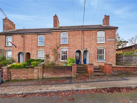 Victoria Road, Woodbridge, Suffolk, IP12 1EL - Photo 2