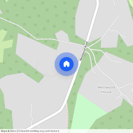 Westwood Road, Windlesham, GU20