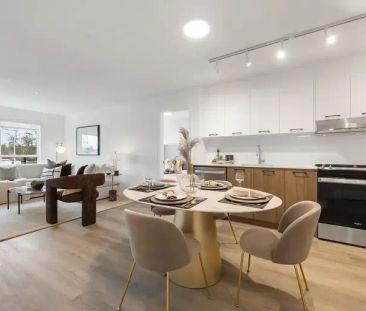 Brand-new rental apartments, your oasis in the heart of Fleetwood, ... - Photo 1