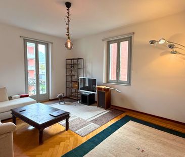 COMODO 3.5 LOCALI VICINO AL CENTRO DI LUGANO - Photo 3