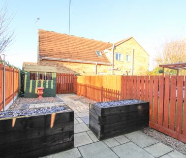 Wilby Carr Gardens, Cantley, Doncaster DN4 6FH - Photo 2