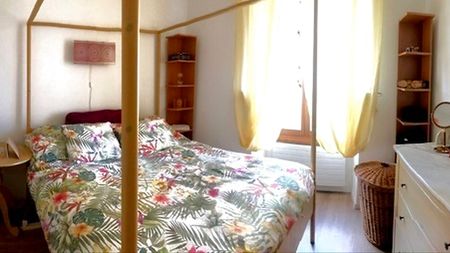 2½ Zimmer-Wohnung in Montreux (VD), möbliert, auf Zeit - Foto 3