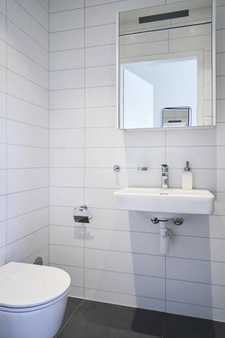 Moderne Wohnung in Zürich Altstetten - Photo 4