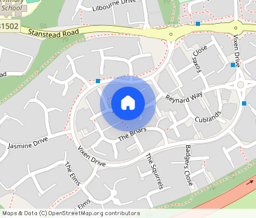 The Copse, Hertford, Hertfordshire, SG13 - Photo 1