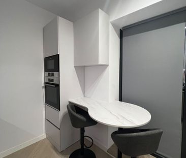3 Camere Bucatarie Inchisa Cortina North Pipera Paracare Terasa - Fotografie 1