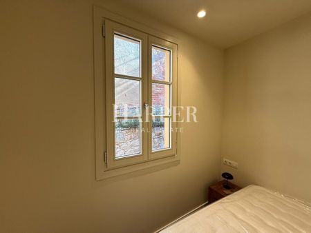 2 room luxury penthouse for rent in Barcelona, Spain - Photo 5