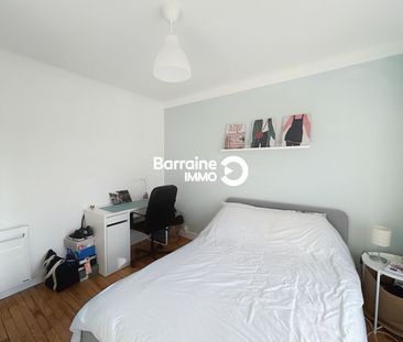 Location appartement à Brest, 3 pièces 50.36m² - Photo 6