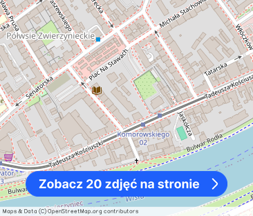 Apartament w inwestycji z basenem "Kościuszki 39" - Zdjęcie 1