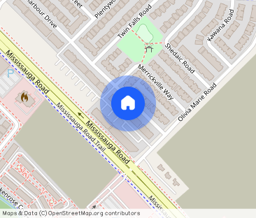 For Lease - 28 Sky Harbour Drive, Brampton, Ontario - Photo 1