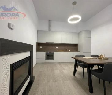 Apartament 4 camere de inchiriat zona Coral- Tulcea - Fotografie 4