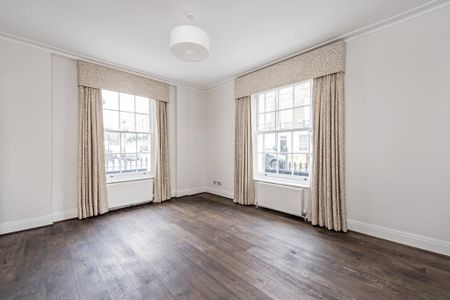 5 bedroom terraced house to rent - Photo 2