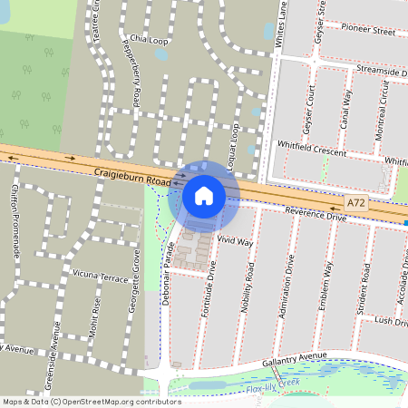 214/2 Fortitude Drive, Vic 3064, Craigieburn