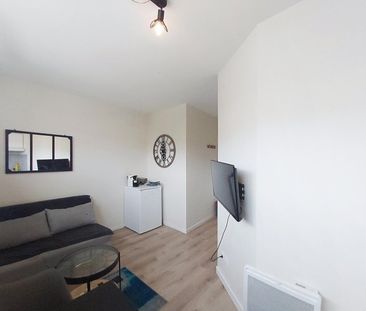 Location / Appartement T1 - Photo 4