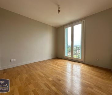 Location Appartement 4 pièces 72m² SORGUES 84700 - Photo 4