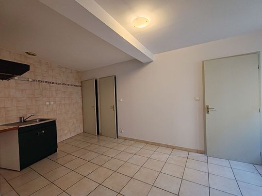 Location Appartement 2 pièces 28m² - Photo 1