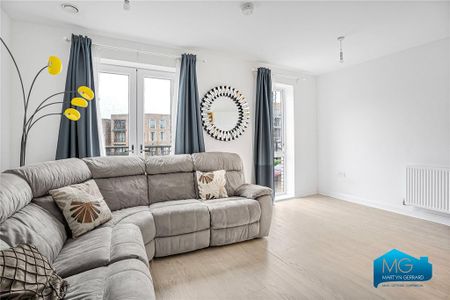 3 bedroom terraced house to rent - Photo 5